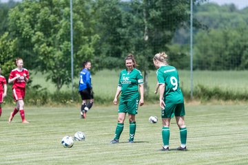 Bild 10 - SV GW Siebenbaeumen - TuS Tensfeld : Ergebnis: 2:2